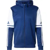 Adidas Squadra 25 Sweatshirt Med Dragkedja
