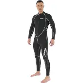 Seac Sub M.lungo Carezza 2 Mm Dykardräkt