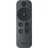 Logitech - Fjärrkontroll till videokonferenssystem