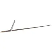 Seac Sub Shark Laser 17 4 Ph Superior 7 Mm Spjutaxel