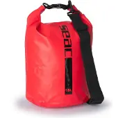 Seac Dry Väska - 15L - Röd - - One Size - Väska