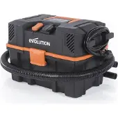 Evolution Dammsugare R15VAC; 1000 W; 15 l