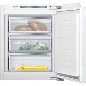 Siemens iQ500 integrerad frys - 72 L.
