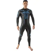 Seac Sub M.lungo Pace 2.5/3.5 Mm Freedivingdräkt