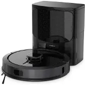 Nedis Wifivcl002cbk Robotdammsugare