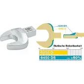 Hazet 6450C-7 Insticksblocknyckel