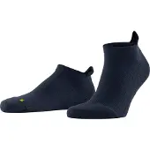 Falke Cool Kick Ankelsocka Marinblå Blå Mörkblå Storlek