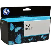 HP 70 Bläckpatron Grå