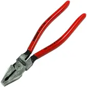 Knipex Flacktång 0201180