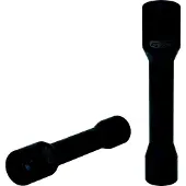 Ks Tools 1/2 special-vridmutter, 17 mm 913.1291