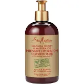 Shea Moisture , Manuka Honey and Mapura Oil, Intense Moisturizing Conditioner, 13 fl oz (384 ml)