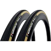 Vittoria Rally Tubular 700c X 25 Landsvägsdäck