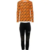 Uhlsport Progressive Bundle J Långärmad Uppsättning