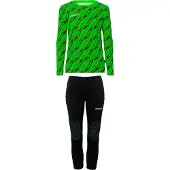 Uhlsport Progressive Bundle J Långärmad Uppsättning