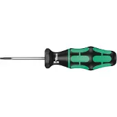 Wera 300 Hex Vridmomentindikator Verkstad 2 Nm (max)