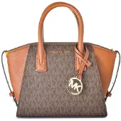 Michael Kors 35F4G4VC0BBRO - Väska Dam (18X15X7CM)