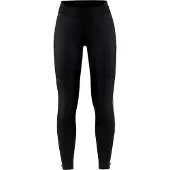 Craft Core Bike Subz Wind Långa Tights Utan Axelband