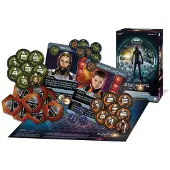 LatestBuy Toy Box Ender's Game Battle School Game