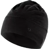 Fjällräven - Mössor - Abisko Lite Wool Beanie Black för UnisexUll - Svart