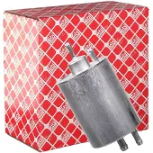 Febi Bränslefilter 26258