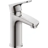 Duravit Håndvaskarmatur B.1 1-greb u/bundvt lav