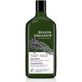Aispeed AVALON ORGANICS Shampoo Lavendel 325ml