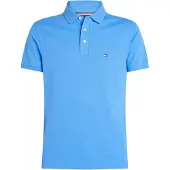 Tommy Hilfiger 1985 Polo Blå Storlek