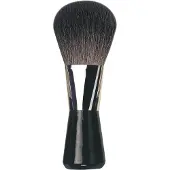 Da Vinci Classic 9523 - naturhår Puderborste 1 st
