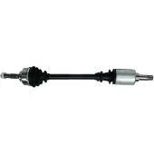 Skf Drivaxel VKJC 5138