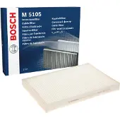 Bosch Kupéfilter 1 987 435 105