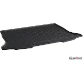 Automatten-Experts Bagagerumsmatta lamplig for Mercedes Aklass W177 52018