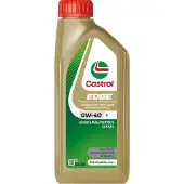 Castrol Motorolja 15F739 Edge 0W40 R 1L