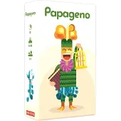 Papageno kortspel