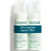 Caudalie Vinoclean Instant Skummande Rengöringsmedel 150ml 2 Enheter