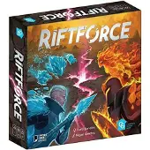 Capstone Games : Riftforce Strategy Board Game 3 Olika tgrder att vlja mellan nr du planerar din strategi 30 minuters speltid 10 och uppt