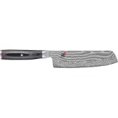 Miyabi 34685-171-0 5000 FCD Nakiri-kniv 17 cm