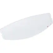 LS2 FF323/FF327 Max Vision 70 Pinlock-objektiv