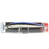 Yo-zuri Hydro Minnow Long Cast 170 mm Flytande drag R1323-HGLB (7509)