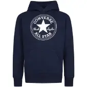 Converse Kids Ctp Core Huvtröja