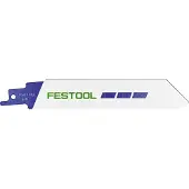 Festool Tigersågsblad HSR 150/1,6 BI/5; 150 mm
