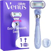Gillette Venus Venus Deluxe Smooth Swirl Rakhyvel
