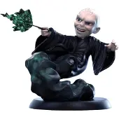 Quantum Mechanix Herre Voldemort 15 Cm