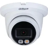 Dahua Dh-ipc-hdw2449tmp-s-il-0280b övervakningskamera