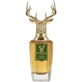 Pana Dora Sweden Patchouli Dust Parfym 100 ml