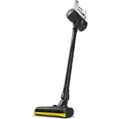 Kärcher Batteridriven dammsugare VC 4 Cordless myHome; 21,6 V; 1x2,5 Ah batt.