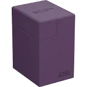 Ultimate Guard Flip´n´tray Xenoskin Kortfodral 133 Påsar