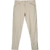 Houdini M's Wadi Pants Sandstorm
