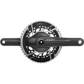 Sram Red Axs Dub 12s Vevparti Med Effektmätare