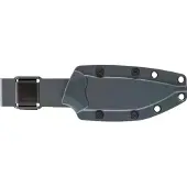 Gerber Convoy 1066483 Morel Brown Micarta, fixed knife