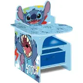 Arditex Lilo & Stitch Förvaringsstol Skrivbord